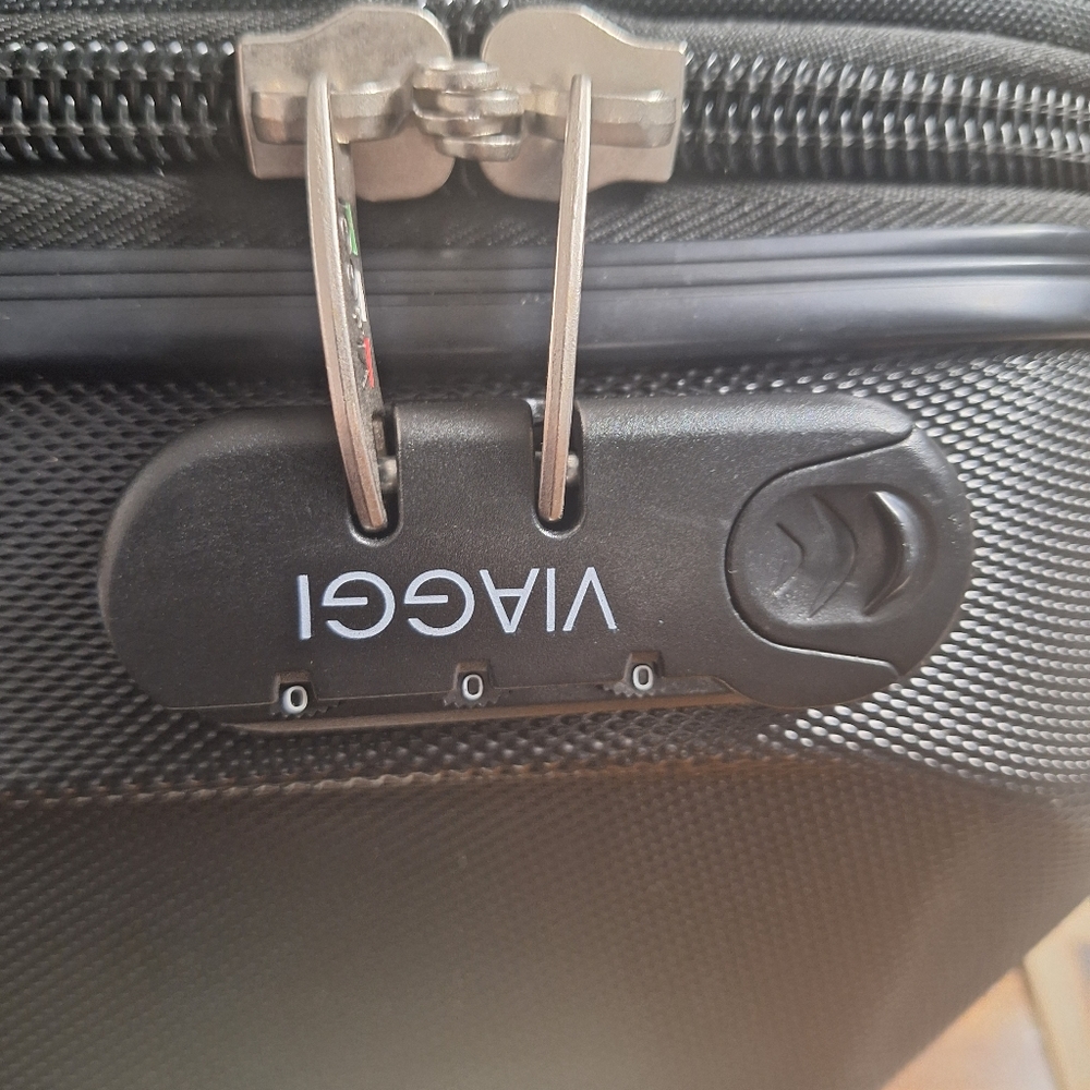 Suitcase - Picture 6 of 6